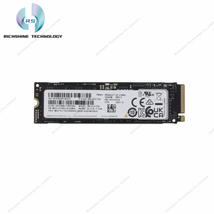 ORIGINAL MZVL21T0HCLR-00$00/07 1TB MZVL21T0HCLR-00B07 PM9A1 PCIe 4.0 X4 M.2 Solid State <b>Drive</b> Compatible With Brand MZVL21T0HCLR - Product Image 1