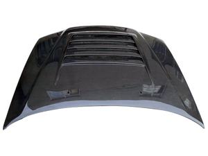 ชิ้นส่วนรถยนต์คาร์บอนไฟเบอร์,สำหรับ Nissan Skyline R34 GTR Nismo Style ฝากระโปรงหน้า - Product Image 5