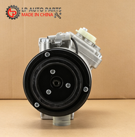 Compresseur de climatisation AC 12V 6PK CSV614 R134A pour Suzuki Grand Vitara Kizashi 2.4L J24B 95200-76KA1 95200-76KA0