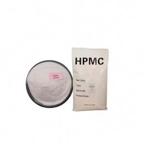 HPMC Construcción industrial/construcción Detergente Grado HPMC 9004-65-3 Hidroxipropil Metil Celulosa - Product Image 1
