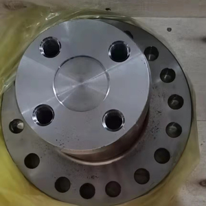 Pièces compatibles LGMC pour machines industrielles, arbre de support 856H 61A2266, pièces de machines de construction directes d'usine - Product Image 1
