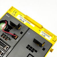 Unidad de Sistema Fanuc 0i-MB A02B-0299-B802, Controlador CNC, Nuevo/Usado, 100% Probado, 3 Meses de Garantía, Entrega Rápida desde Japón en 3-5 Días