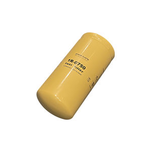 Pièce de moteur 1R0739, filtre à huile moteur, pièce d'excavatrice hydraulique, pièce de moteur d'excavatrice, pièce d'excavatrice Caterpillar 1R0750 - Product Image 6