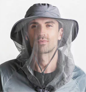 Cổ điển gấp muỗi Net đầu giường tán sản phẩm - Product Image 2