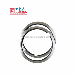 Entretoises et anneaux d'espacement en <span class=keywords><strong>acier</strong></span> de précision pour machine à découper les bobines - Product Image 6