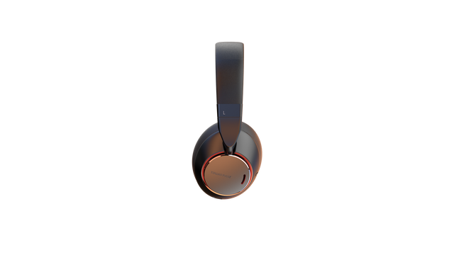 ANC Noise Reduction Headphones Wireless Headset Gamer Gaming Bluetooth Headphones LED Black Studio Headphones