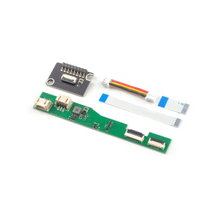 <span class=keywords><strong>Tbs</strong></span> tango2 Power Adapter Board cung cấp điện hỗ trợ elrs 1 Wát đầu ra - Product Image 1