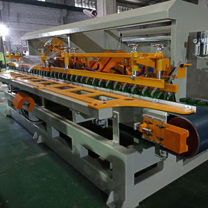 Keramikfliesen-Kanten polier maschine für runde Bogens tufen - Product Image 2