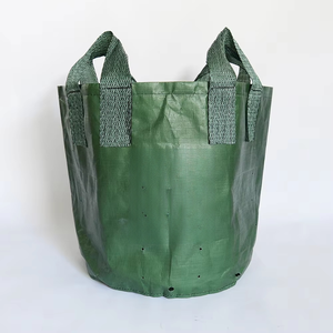 Bolsa de Cultivo Grande para Plantas de Jardín, Ecológica, para Cultivo en Interiores o Exteriores - Product Image 2