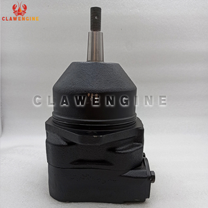 Motor de Ventilador Clawengine 300506-0007 para Excavadora DX700LC DX700LCA, Repuestos para Maquinaria Industrial, Envío desde Hong Kong - Product Image 4