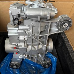 Différentiel d'essieu arrière de haute qualité 0AY525010L Transmission 4Motion - Ajustement parfait pour VW Tiguan Sharan - Product Image 4