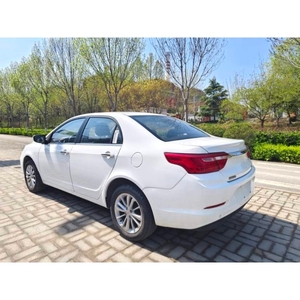 Auto Usado en Venta, Geely Vision 2021 2022, 1.5L CVT, Edición Económica, Excelente Estado, Sin Accidentes, Hecho en China, <span class=keywords><strong>Muy</strong></span> <span class=keywords><strong>Barato</strong></span> - Product Image 6