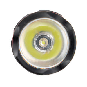 ไฟฉาย LED แรงดึงแบบ2 In 1,ใหม่ล่าสุดฮ็อตเซลมัลติฟังก์ชันป้องกันตนเองกำลังสูง Long Range COB พร้อมหางแม่เหล็ก - Product Image 5