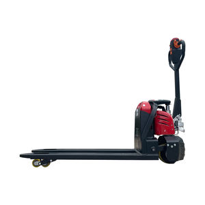 Weliftrich, 1,5 toneladas, 1500kg, 2,0 toneladas, 2000kg, elevador de palé de mano eléctrico completo de servicio pesado con carretilla elevadora con batería de litio - Product Image 4