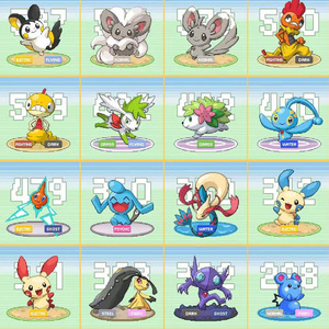 Cartes lenticulaires prismatiques Pokémon 3.0 – Sets Funism d'art étendu – Cartes Pokémon rares à <span class=keywords><strong>prix</strong></span> abordable – Autocollants de voiture et jeux de société - Product Image 3