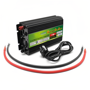 Ventilador inteligente <span class=keywords><strong>de</strong></span> refrigeración <span class=keywords><strong>12V</strong></span> <span class=keywords><strong>220V</strong></span> baterí<span class=keywords><strong>a</strong></span> <span class=keywords><strong>de</strong></span> energí<span class=keywords><strong>a</strong></span> portátil híbrida cargador automático transformador <span class=keywords><strong>de</strong></span> voltaje 500W 1000W 2000W inversor convertidor - Product Image 4