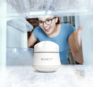 Mini Rodillo de Hielo para Masaje Facial |   Rodillo de Hielo de Silicona Portátil para Reafirmar el Rostro - Product Image 5