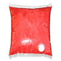 Machine d'emballage automatique KEFAI pour liquides (œufs, lait) en sacs/poches de 25 kg, prix compétitif, aseptique, CE, 1-20L