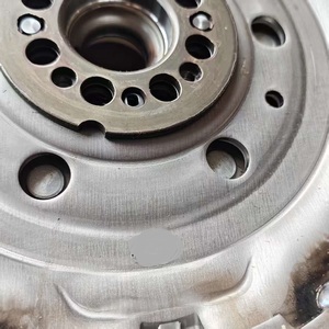 415 0363 11 / 415036311 Volant bimasse de remplacement pour <span class=keywords><strong>Nissan</strong></span> <span class=keywords><strong>Navara</strong></span> NP300 Frontier YD25 Pièces automobiles Meilleur <span class=keywords><strong>prix</strong></span> 2027 - Product Image 2