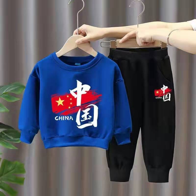 Одежда в наличии, оптовая торговля по низкой цене, детские носки для маленьких мальчиков и девочек, топы, штаны, комплект одежды, комплекты одежды комплект из 2 предметов