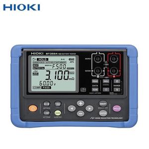 เครื่องทดสอบแบตเตอรี่ HIOKI BT3554-50 60V 3.100m เทคโนโลยีลดเสียงรบกวน การทดสอบแบตเตอรี่ - Product Image 4