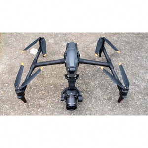 โดรน Inspire 3 ของแท้ใหม่ ขายส่ง โดรน DJ I Inspire 2 รุ่นใหม่ อัปเกรดทั่วโลก UE Inspire 3 กล้อง Gimbal Dongguan Inspire Fpv - Product Image 2