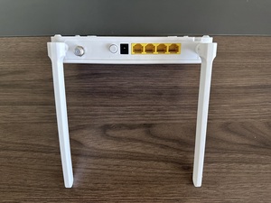 2025 FTTH H3-2S Modem mới băng tần kép 2.4G 5G Wifi xpon GPON epon 4ge + USB + Bộ định tuyến truyền hình cáp onu - Product Image 5