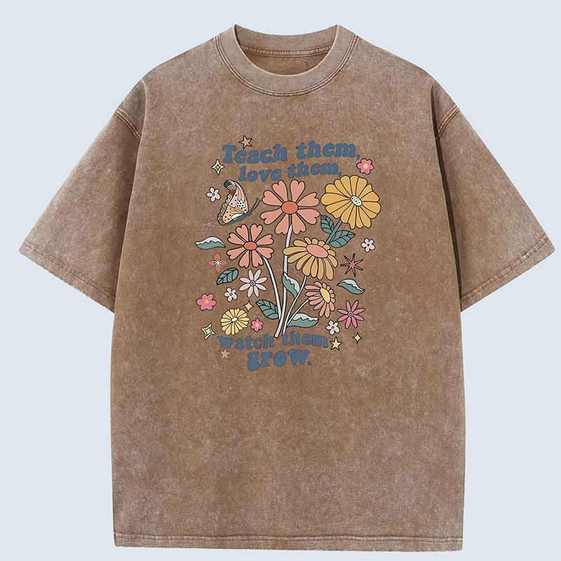 สีน้ำตาล