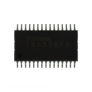 Componentes Electrónicos BOM IC en Stock 30 BSOP (0.295", 7.50mm de Ancho) IC CONTROLADOR DE MOTOR PAR 30SSOP - Product Image 1