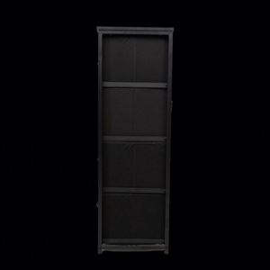 Wholesale Supplier Modern Living Room Fabric <b>Cabinets</b> Freestanding Durable Stainless Steel MDF Panel Pine Various Color Dresser - Product Image 4