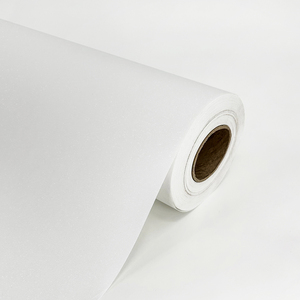 Rollos de Lienzo de Lino sin Imprimación para Pintura al Óleo, Impresiones Artísticas, Acabado Mate, Ecológico, Antienvejecimiento - Product Image 4