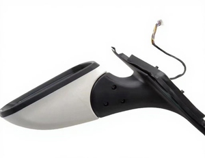 Ensemble de rétroviseur latéral B70 coques de rétroviseur de voiture électrique gauche et droite avec accents peints pour Besturn - Product Image 5
