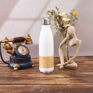 Gobelet en acier inoxydable avec un design moderne et une isolation sous vide - Product Image 5