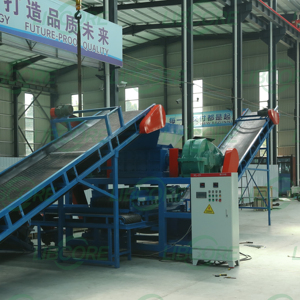 Broyeur <span class=keywords><strong>de</strong></span> pneus usagés LP1200 : Conçu pour être <span class=keywords><strong>le</strong></span> cœur <span class=keywords><strong>de</strong></span> votre ligne <span class=keywords><strong>de</strong></span> recyclage <span class=keywords><strong>de</strong></span> pneus industriels. - Product Image 3