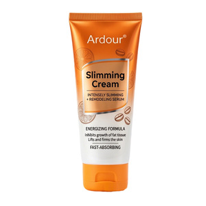 Crème Amincissante Premium Brûle-Graisse OEM ODM à l'Extrait de <span class=keywords><strong>Piment</strong></span> Fort, Gel Amincissant Corporel pour Graisses Tenaces et Ventre Plat - Product Image 2