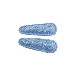 Pinzas para el pelo con lazo para bebé, lazo para el pelo, lazo para fiesta, nudo <span class=keywords><strong>de</strong></span> mariposa, lentejuelas, accesorios <span class=keywords><strong>de</strong></span> moda - Product Image 1