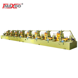 Machine à polir les tubes en acier inoxydable <span class=keywords><strong>MAXDO</strong></span> - Product Image 3