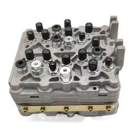 Pièces d'excavatrice pour ZAX200 ZAX240 ZAX330 ZAX360 pour vanne de signalisation 4486321 ; Boîtier de signalisation d'injection électronique de carburant
