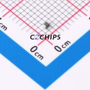 Inducteur SMD ZECI160808A220K-0A001 0603 (Inductance : 22uH) (Précision : 10%) Courant nominal : 1mA - Product Image 1
