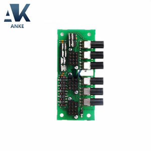 Placa de liberación de freno DSQC563 3HAC16035-1 original - Product Image 2