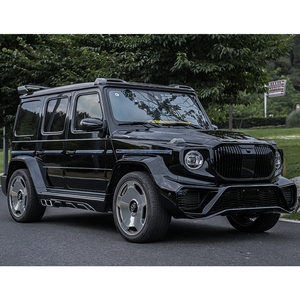 Kit de carrocería interior para <span class=keywords><strong>g</strong></span> <span class=keywords><strong>Wagon</strong></span> 2022 <span class=keywords><strong>mercedes</strong></span> <span class=keywords><strong>benz</strong></span> <span class=keywords><strong>G</strong></span> Class kit de carrocería - Product Image 6