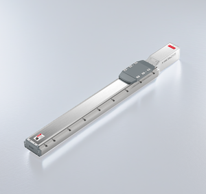 Atuador Eletrônico VINKO RCP5 com Motor Servo |   Precisão Vertical de 10kg para Aplicações AGV - Product Image 1