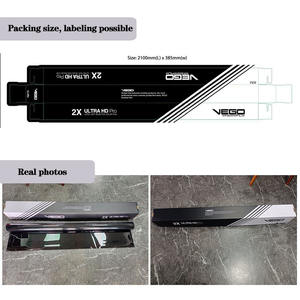 สติกเกอร์สีรถยนต์ฉนวนกันความร้อนสีอ่อนแบบลอกออกได้ไม่มีกาวป้องกันความเป็นส่วนตัวสำหรับ<span class=keywords><strong>รถ</strong></span>ยนต์ - Product Image 6