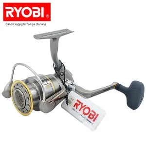 RYOBI EXCIA 1000 8+1BB Ryobi Spinning Fishing Reel Manufacturers