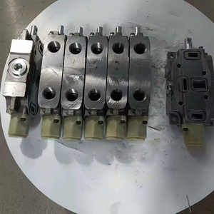 <span class=keywords><strong>Parker</strong></span> VA/VG DVA20-HA755 High Boy, цилиндрическая катушка двойного действия <span class=keywords><strong>SAE</strong></span> 12 - Product Image 6