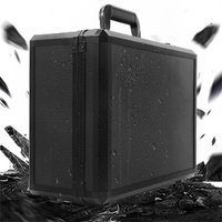 Boîte de rangement pour cartes rigides de 3 " x 4 " 35pt, boîtes de rangement pour cartes sportives, porte-cartes Toploader