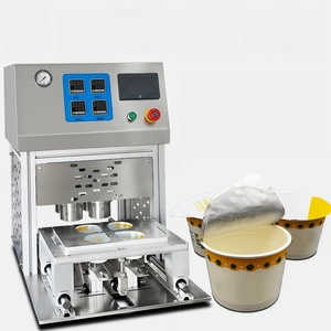 Máquina Selladora por Inducción <span class=keywords><strong>de</strong></span> Lámina <span class=keywords><strong>de</strong></span> Aluminio Directa <span class=keywords><strong>de</strong></span> Fábrica <span class=keywords><strong>para</strong></span> Sellado <span class=keywords><strong>de</strong></span> Botellas y Frascos <span class=keywords><strong>de</strong></span> Vidrio - Product Image 2