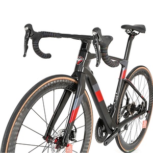 NUEVA Bicicleta de Carretera 2026 OEM R8000 de 22 Velocidades, Completamente de Carbono, en Venta - Product Image 5