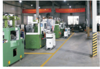 Tour CNC horizontal XC-40 d'usine chinoise avec broche simple et positionnement laser en pouces