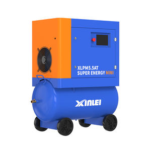 7 <span class=keywords><strong>bar</strong></span> 8 <span class=keywords><strong>bar</strong></span> 10 <span class=keywords><strong>bar</strong></span>ミニモバイル省エネロータリースクリューエアコンプレッサー - Product Image 2